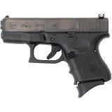 GLOCK 26 GEN 4 9MM LUGER (9X19 PARA) - 1 of 3