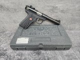 RUGER MK III TARGET .22 LR - Image 3 of 4