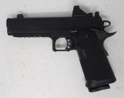 SPRINGFIELD ARMORY PRODIGY DS COMP-PAC 9MM LUGER (9x19 PARA) - Image 6 of 8