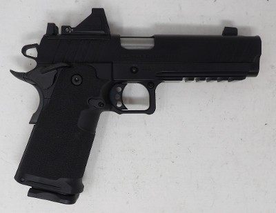 SPRINGFIELD ARMORY PRODIGY DS COMP-PAC 9MM LUGER (9x19 PARA) - Image 5 of 8