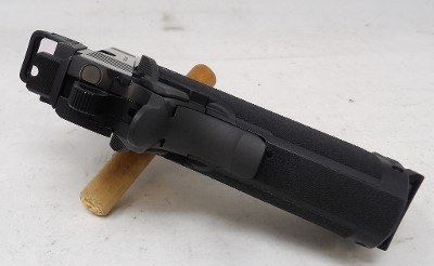 SPRINGFIELD ARMORY PRODIGY DS COMP-PAC 9MM LUGER (9x19 PARA) - Image 7 of 8