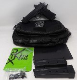 SPRINGFIELD ARMORY PRODIGY DS COMP-PAC 9MM LUGER (9x19 PARA) - Image 1 of 8