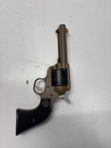 RUGER WRANGLER .22 LR - Image 5 of 12