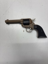 RUGER WRANGLER .22 LR - Image 1 of 12
