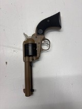 RUGER WRANGLER .22 LR - Image 4 of 12