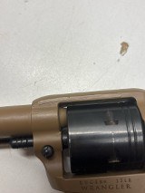 RUGER WRANGLER .22 LR - Image 12 of 12