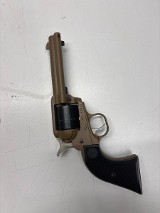 RUGER WRANGLER .22 LR - Image 6 of 12