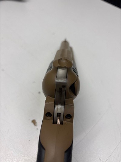RUGER WRANGLER .22 LR - Image 7 of 12