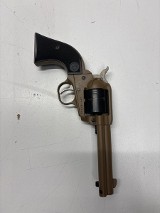 RUGER WRANGLER .22 LR - Image 3 of 12