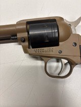 RUGER WRANGLER .22 LR - Image 10 of 12