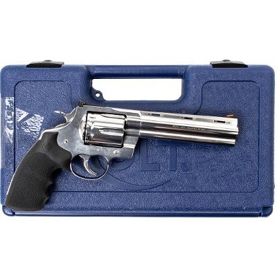 COLT ANACONDA .44 MAGNUM - Image 3 of 3