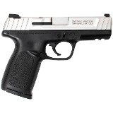 SMITH & WESSON SD40VE .40 S&W - 2 of 3