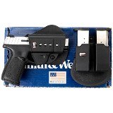 SMITH & WESSON SD40VE .40 S&W - 3 of 3