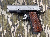 SPRINGFIELD ARMORY EMP .40 S&W - 2 of 5
