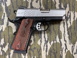 SPRINGFIELD ARMORY EMP .40 S&W - 1 of 5