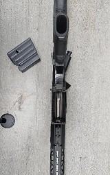 NOREEN FIREARMS LLC BN-308 .308 WIN - Image 3 of 6