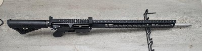 NOREEN FIREARMS LLC BN-308 .308 WIN - Image 5 of 6