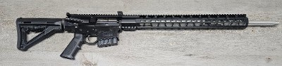 NOREEN FIREARMS LLC BN-308 .308 WIN - Image 2 of 6