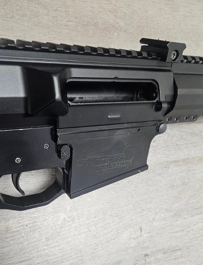 NOREEN FIREARMS LLC BN-308 .308 WIN - Image 6 of 6
