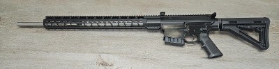 NOREEN FIREARMS LLC BN-308 .308 WIN - Image 1 of 6