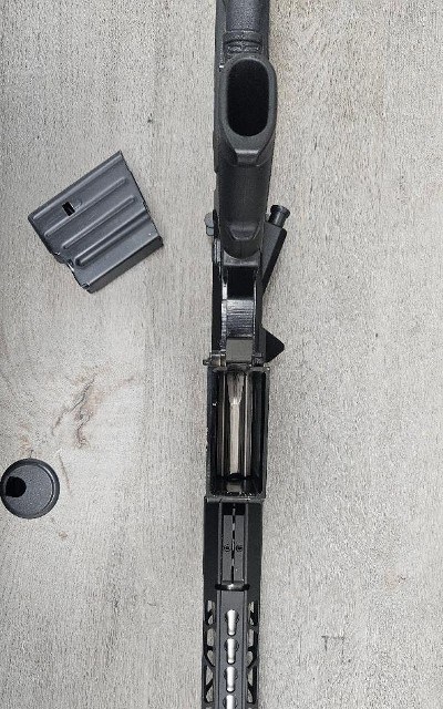 NOREEN FIREARMS LLC BN-308 .308 WIN - Image 3 of 6