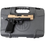 SIG SAUER P320 XVTAC 9MM LUGER (9X19 PARA) - Image 3 of 3