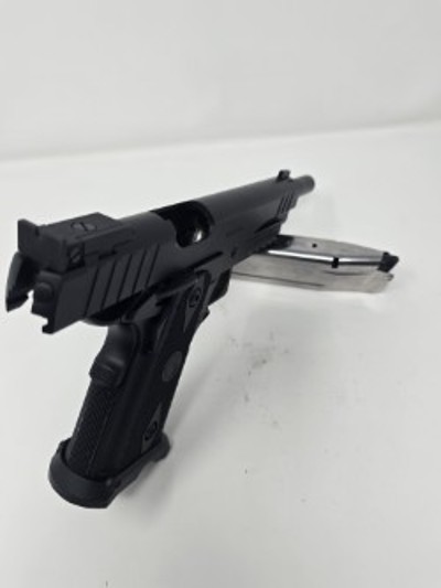 GIRSAN WITNESS 2311 HUNTER 10 10MM - Image 7 of 12