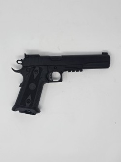 GIRSAN WITNESS 2311 HUNTER 10 10MM - Image 1 of 12