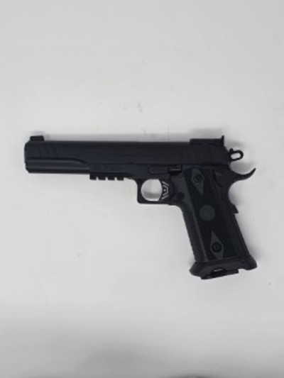 GIRSAN WITNESS 2311 HUNTER 10 10MM - Image 2 of 12