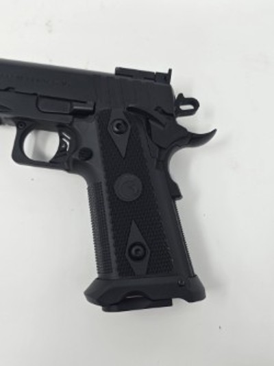 GIRSAN WITNESS 2311 HUNTER 10 10MM - Image 11 of 12