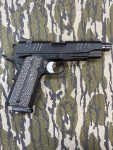 ALPHA FOXTROT AF1911 9MM LUGER (9x19 PARA) - 1 of 3