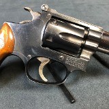 SMITH & WESSON 34-1 .22 LR - Image 5 of 9