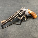 SMITH & WESSON 34-1 .22 LR - Image 2 of 9