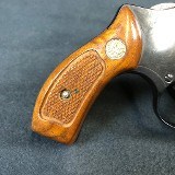 SMITH & WESSON 34-1 .22 LR - Image 4 of 9