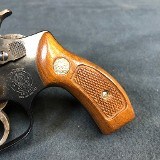 SMITH & WESSON 34-1 .22 LR - Image 9 of 9