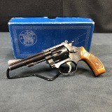 SMITH & WESSON 34-1 .22 LR - Image 1 of 9