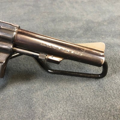SMITH & WESSON 34-1 .22 LR - Image 6 of 9