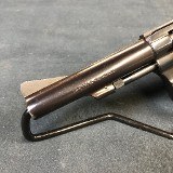 SMITH & WESSON 34-1 .22 LR - Image 7 of 9