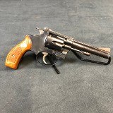 SMITH & WESSON 34-1 .22 LR - Image 3 of 9