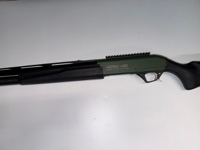 REMINGTON VERSA MAX SYNTHETIC 12 GA - Image 5 of 7