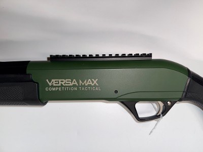 REMINGTON VERSA MAX SYNTHETIC 12 GA - Image 6 of 7