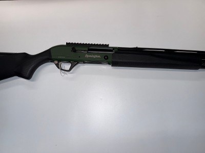 REMINGTON VERSA MAX SYNTHETIC 12 GA - Image 2 of 7