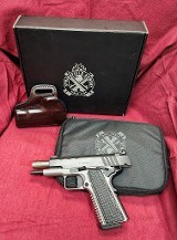 SPRINGFIELD ARMORY EMISSARY 1911 9MM LUGER (9X19 PARA) - Image 2 of 8