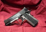 SPRINGFIELD ARMORY EMISSARY 1911 9MM LUGER (9X19 PARA) - Image 5 of 8