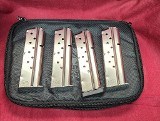 SPRINGFIELD ARMORY EMISSARY 1911 9MM LUGER (9X19 PARA) - Image 3 of 8