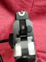 SPRINGFIELD ARMORY EMISSARY 1911 9MM LUGER (9X19 PARA) - Image 8 of 8