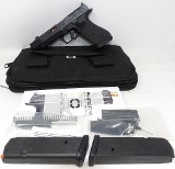 SHADOW SYSTEMS DR920P ELITE BK/BZ OR - Image 1 of 8