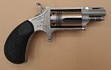 NORTH AMERICAN ARMS Mini-Revolver .22 WMR - Image 1 of 4