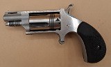 NORTH AMERICAN ARMS Mini-Revolver .22 WMR - Image 2 of 4