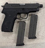 SIG SAUER P229 9MM LUGER (9X19 PARA) - Image 4 of 4